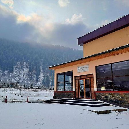The Sultan Resort Kulan Екстер'єр фото
