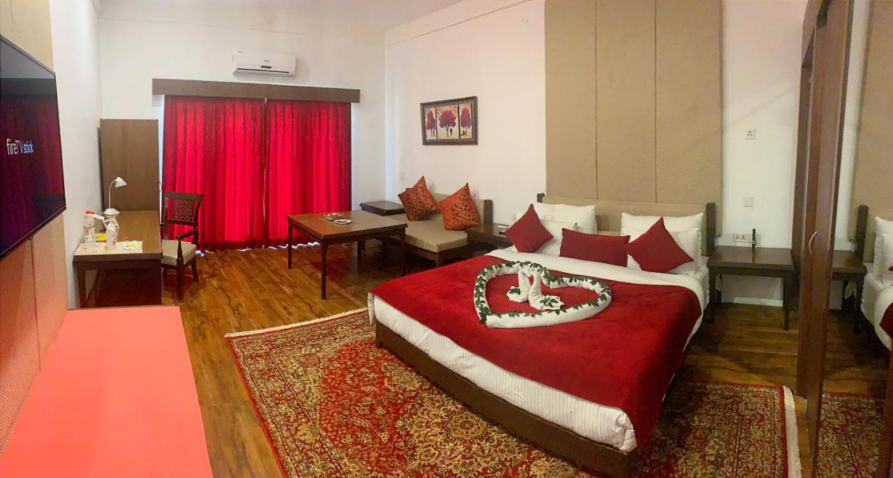 The Sultan Resort Kulan Екстер'єр фото