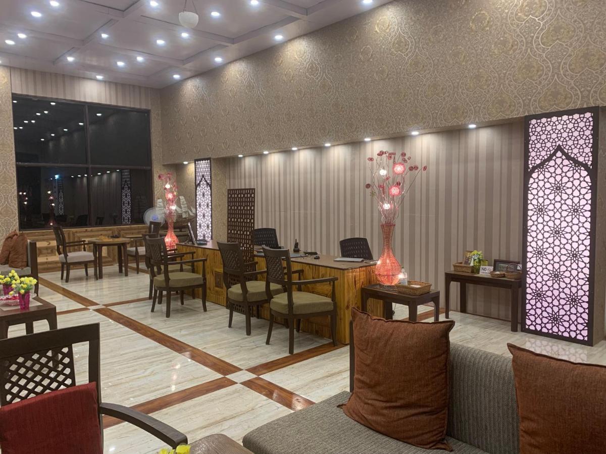 The Sultan Resort Kulan Екстер'єр фото