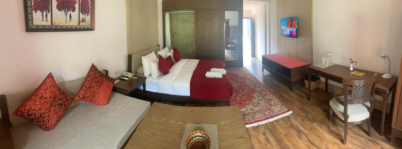 The Sultan Resort Kulan Екстер'єр фото