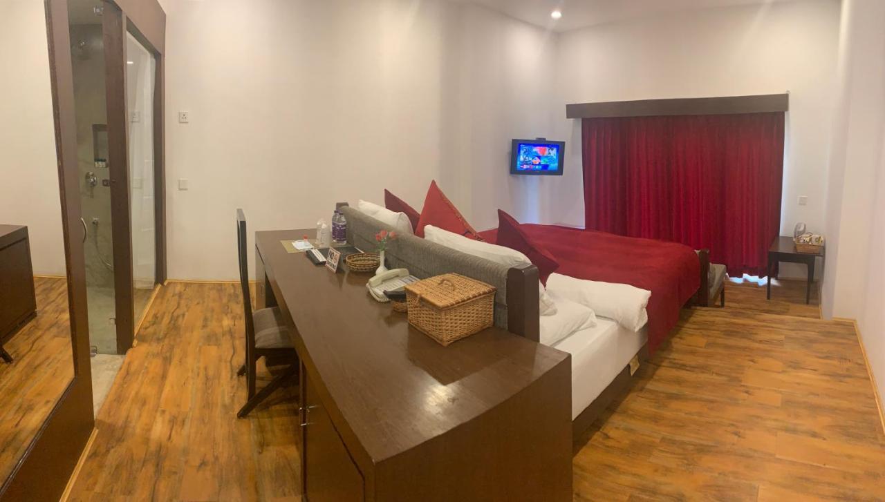 The Sultan Resort Kulan Екстер'єр фото