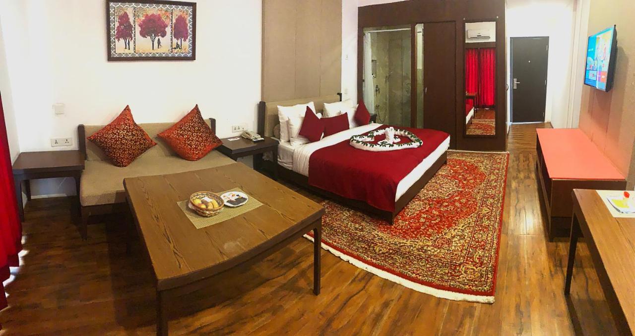 The Sultan Resort Kulan Екстер'єр фото