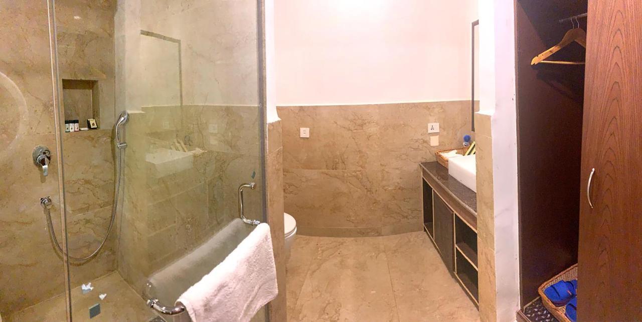 The Sultan Resort Kulan Екстер'єр фото