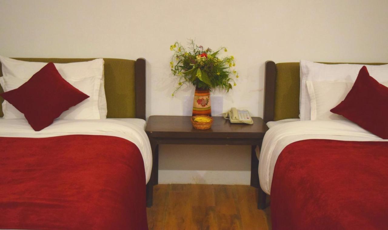The Sultan Resort Kulan Екстер'єр фото
