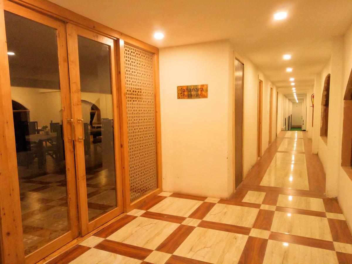The Sultan Resort Kulan Екстер'єр фото