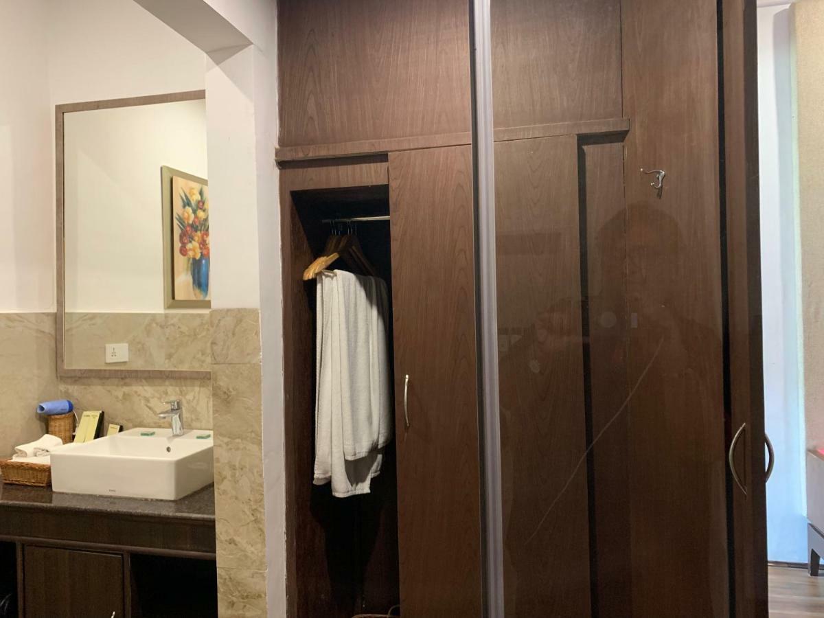 The Sultan Resort Kulan Екстер'єр фото
